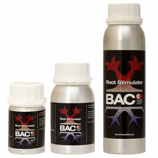 BAC Root stimulant